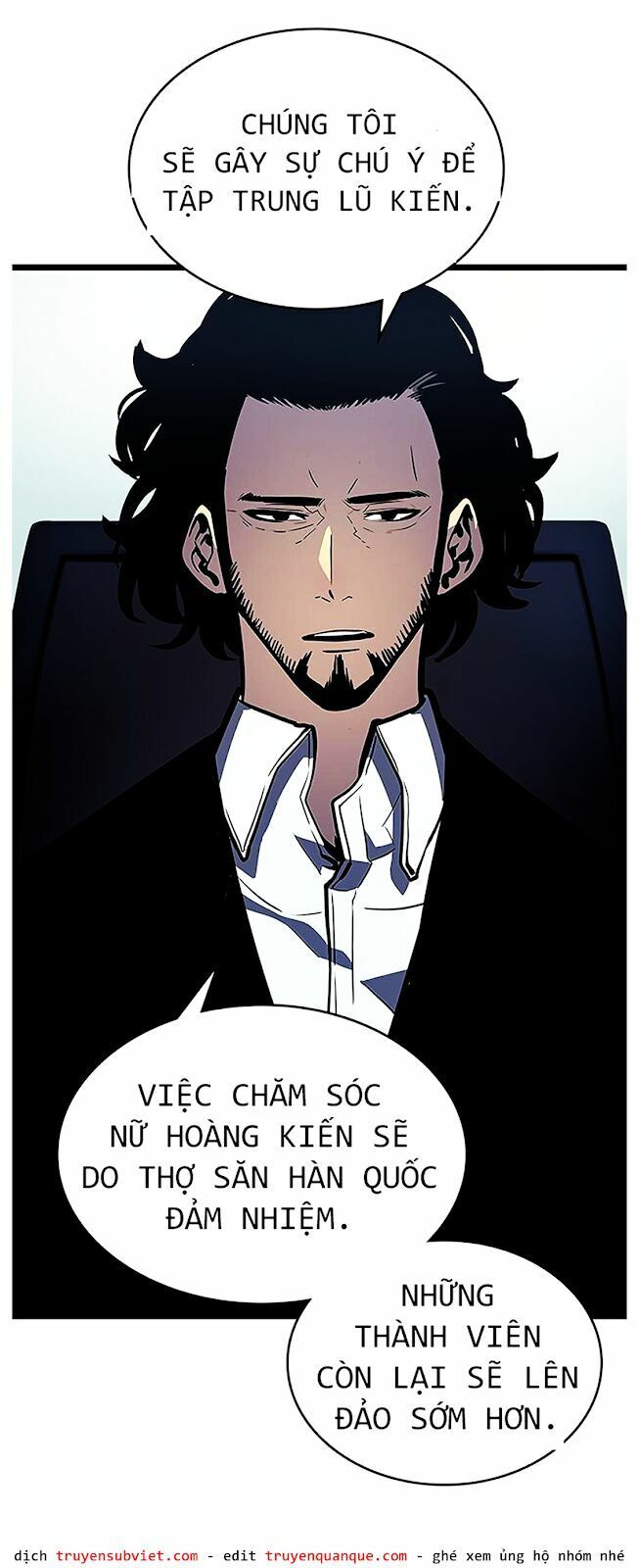 đọc truyện Tôi Thăng Cấp Một Mình Chương 85 ảnh 44 tại Thiên Thai Truyện