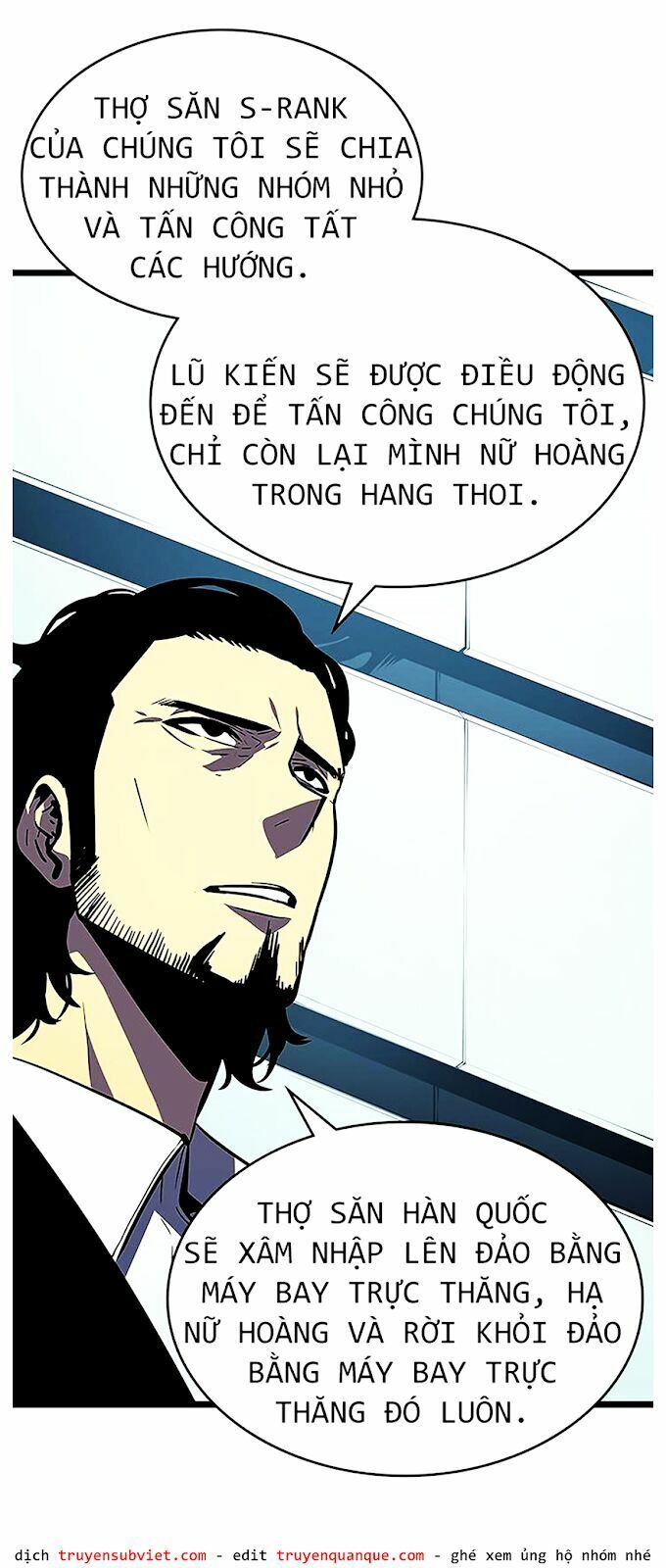 đọc truyện Tôi Thăng Cấp Một Mình Chương 85 ảnh 46 tại Thiên Thai Truyện