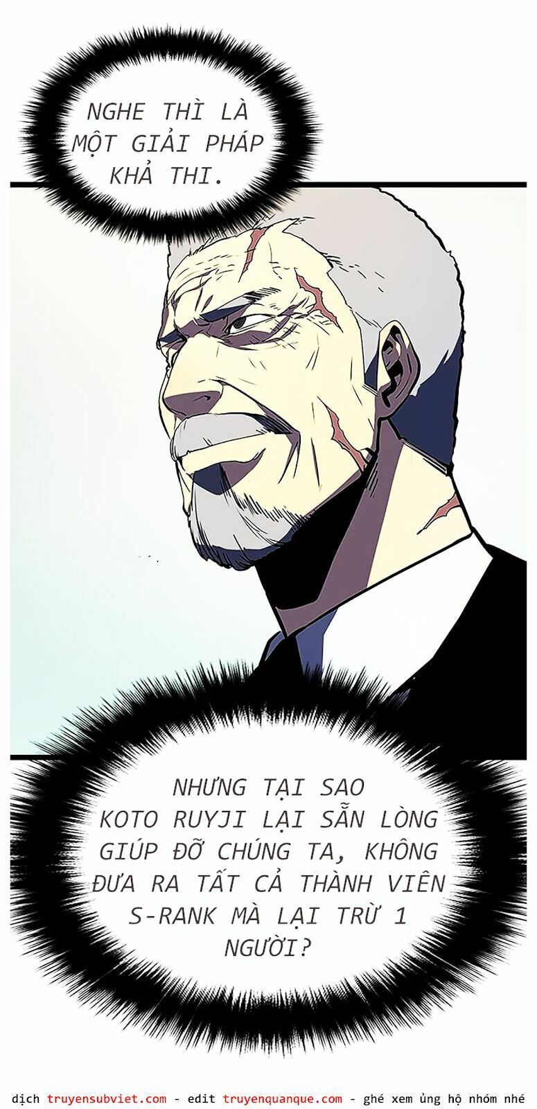 đọc truyện Tôi Thăng Cấp Một Mình Chương 85 ảnh 47 tại Thiên Thai Truyện