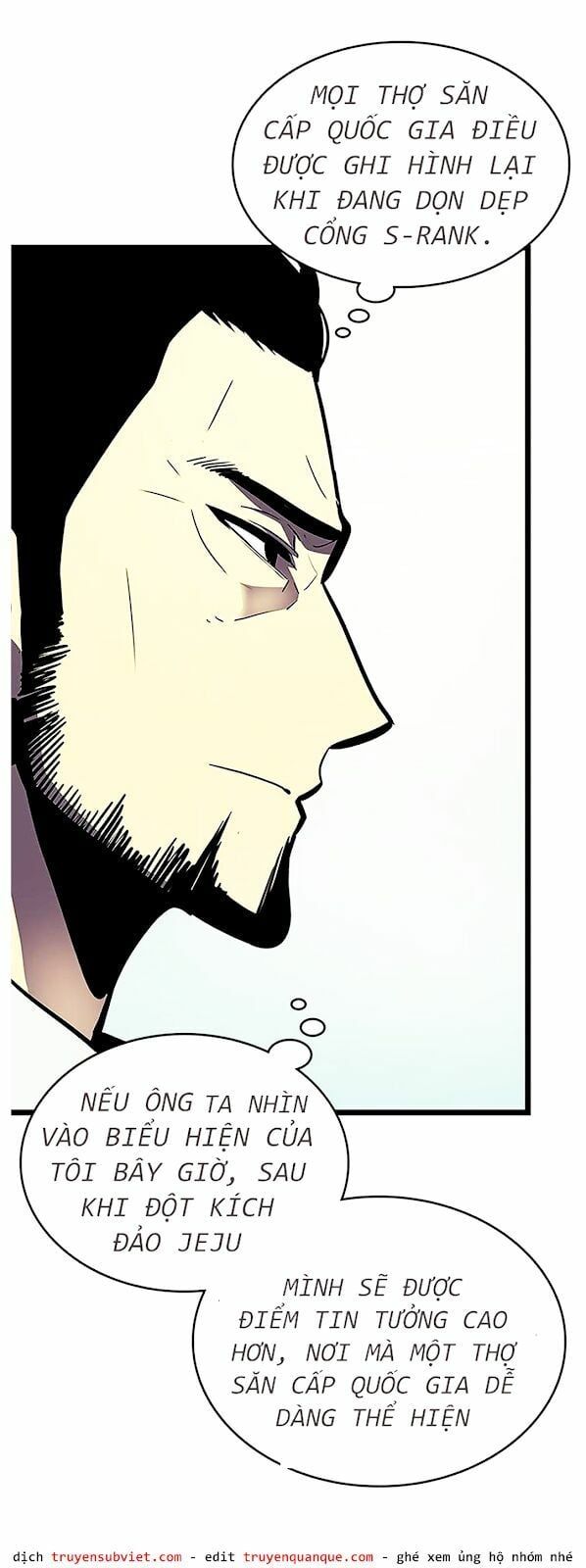 đọc truyện Tôi Thăng Cấp Một Mình Chương 85 ảnh 48 tại Thiên Thai Truyện