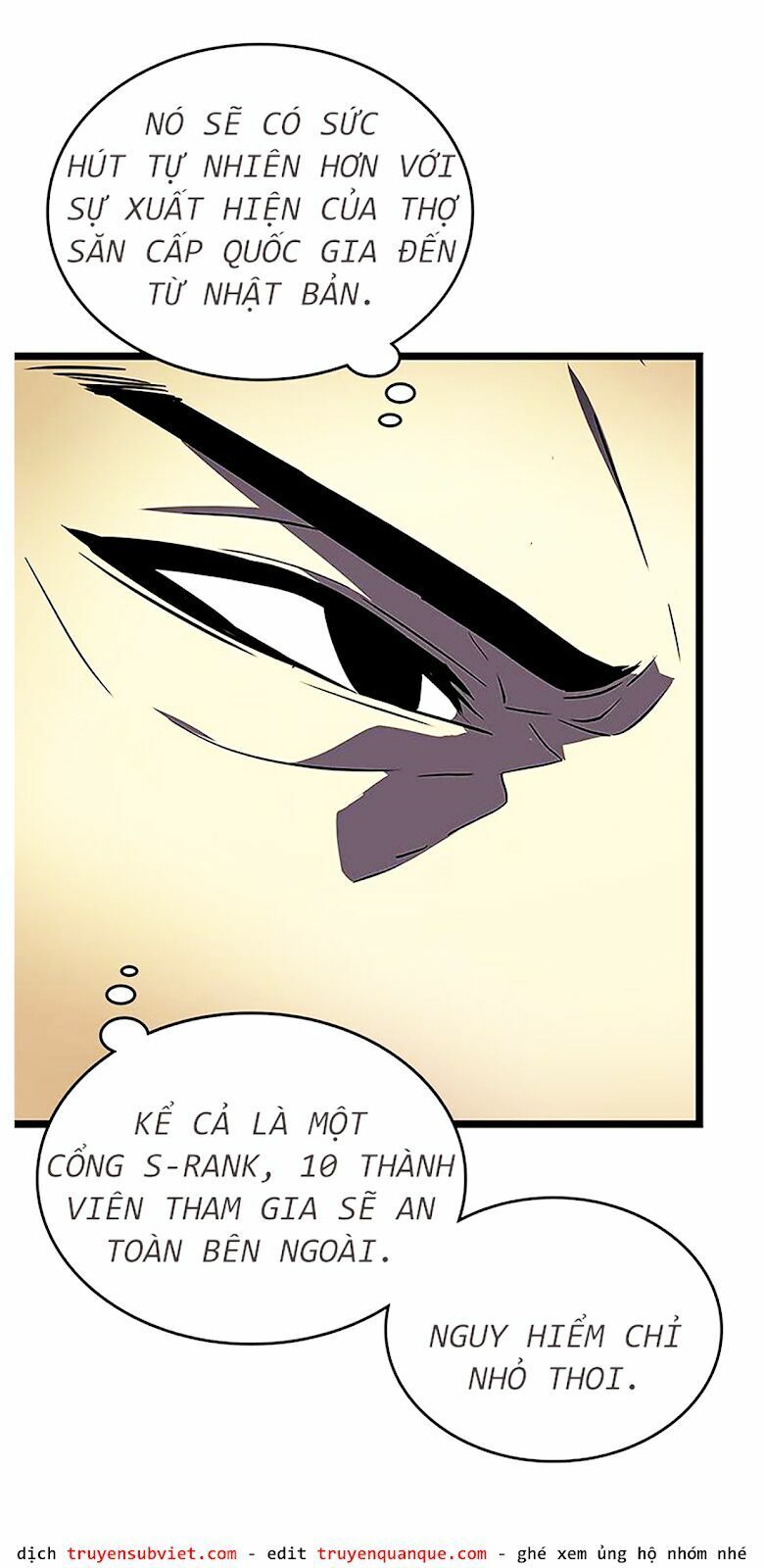 đọc truyện Tôi Thăng Cấp Một Mình Chương 85 ảnh 49 tại Thiên Thai Truyện