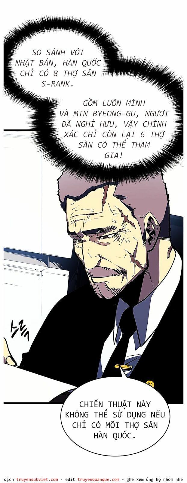 đọc truyện Tôi Thăng Cấp Một Mình Chương 85 ảnh 51 tại Thiên Thai Truyện