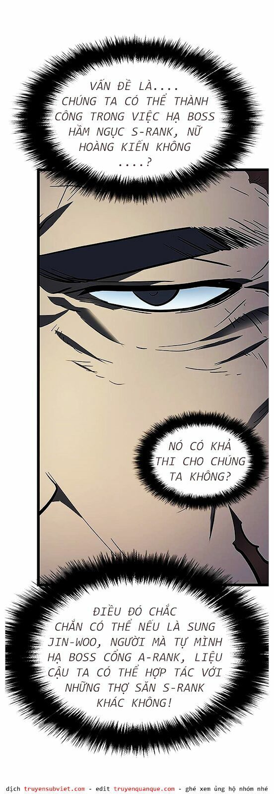 đọc truyện Tôi Thăng Cấp Một Mình Chương 85 ảnh 52 tại Thiên Thai Truyện