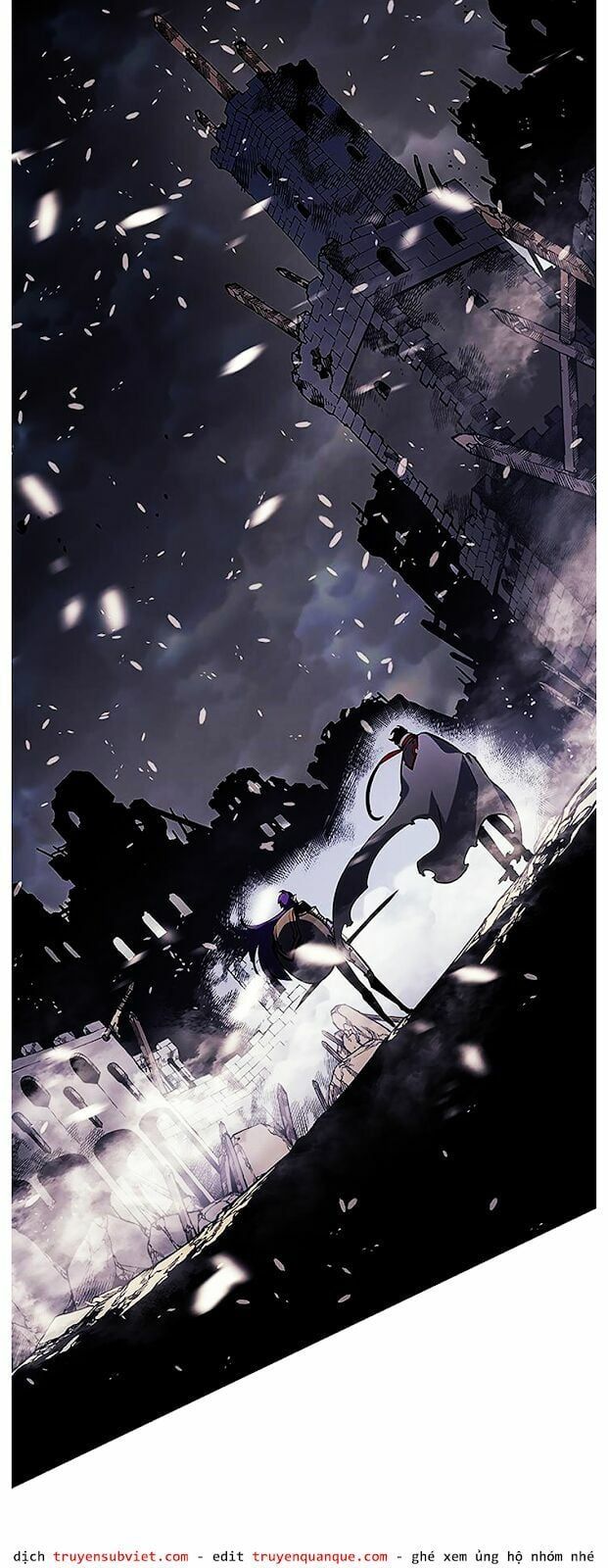 đọc truyện Tôi Thăng Cấp Một Mình Chương 85 ảnh 58 tại Thiên Thai Truyện