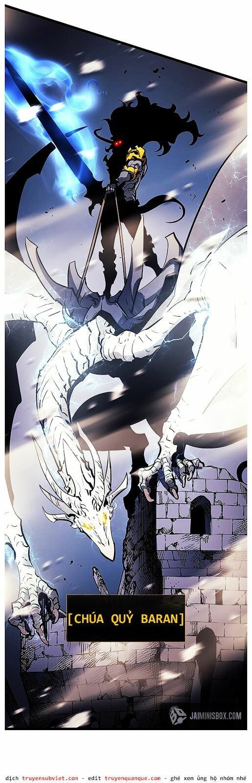 đọc truyện Tôi Thăng Cấp Một Mình Chương 85 ảnh 62 tại Thiên Thai Truyện