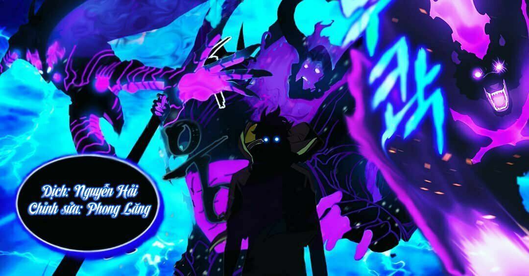 đọc truyện Tôi Thăng Cấp Một Mình Chương 86 ảnh 3 tại Thiên Thai Truyện