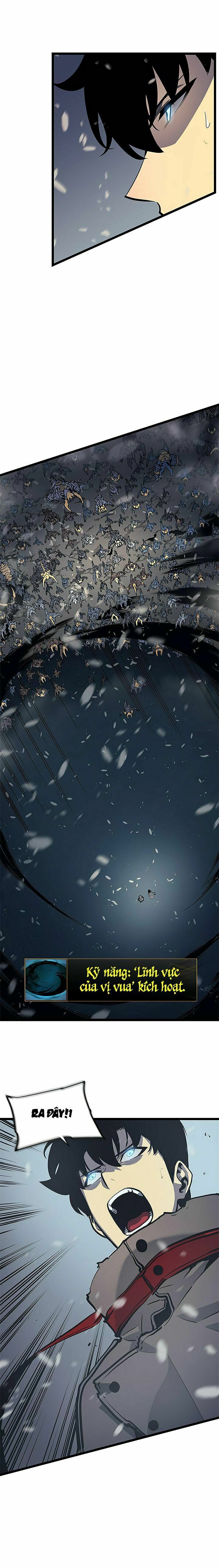 đọc truyện Tôi Thăng Cấp Một Mình Chương 86 ảnh 12 tại Thiên Thai Truyện