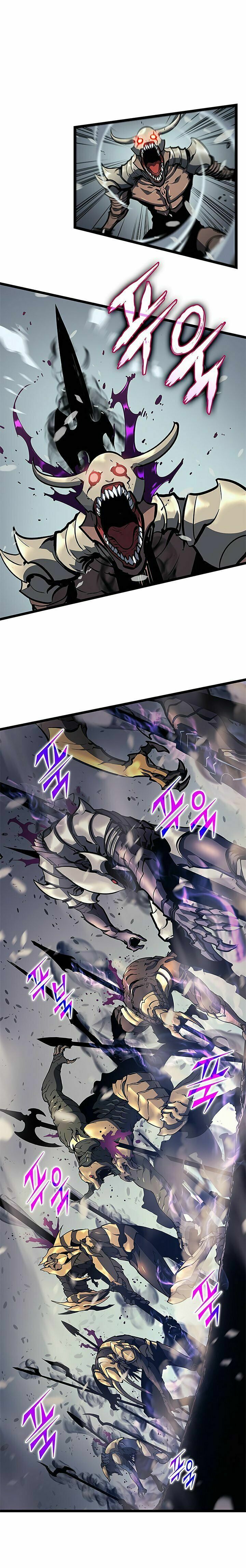 đọc truyện Tôi Thăng Cấp Một Mình Chương 86 ảnh 13 tại Thiên Thai Truyện