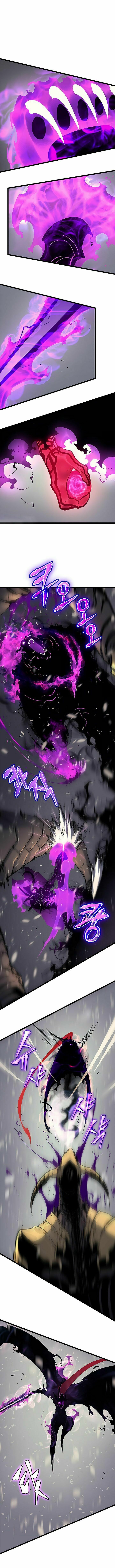 đọc truyện Tôi Thăng Cấp Một Mình Chương 86 ảnh 16 tại Thiên Thai Truyện