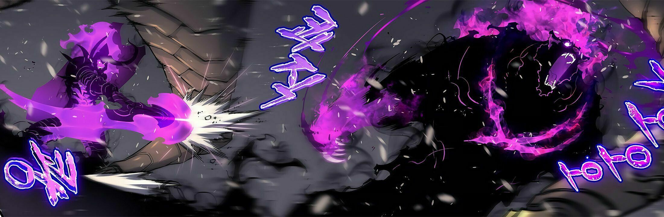 đọc truyện Tôi Thăng Cấp Một Mình Chương 86 ảnh 17 tại Thiên Thai Truyện