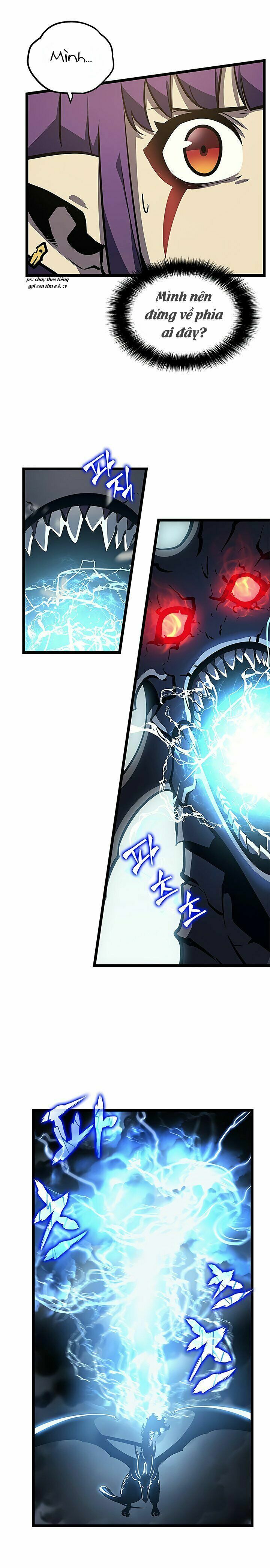 đọc truyện Tôi Thăng Cấp Một Mình Chương 86 ảnh 20 tại Thiên Thai Truyện