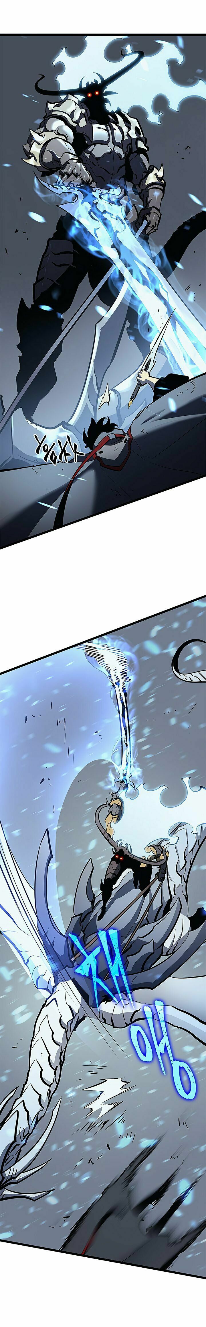 đọc truyện Tôi Thăng Cấp Một Mình Chương 86 ảnh 23 tại Thiên Thai Truyện