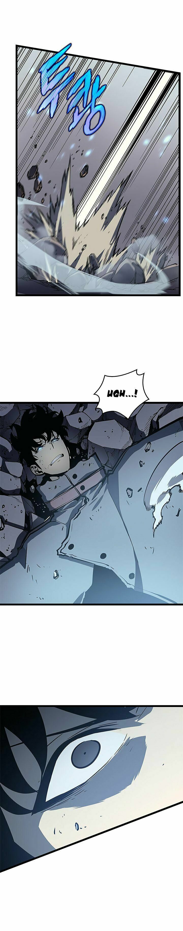 đọc truyện Tôi Thăng Cấp Một Mình Chương 86 ảnh 24 tại Thiên Thai Truyện