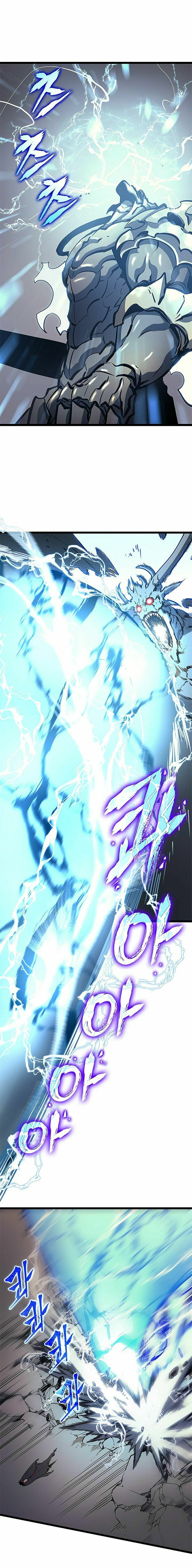 đọc truyện Tôi Thăng Cấp Một Mình Chương 86 ảnh 25 tại Thiên Thai Truyện