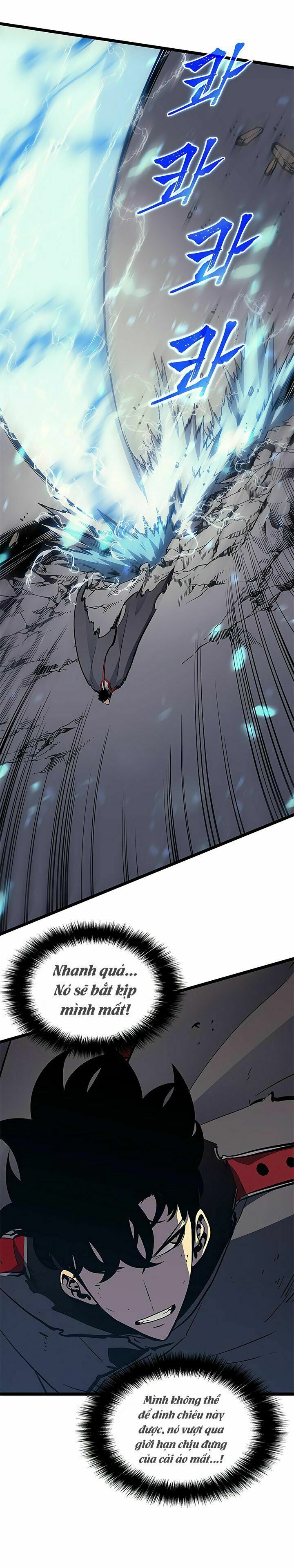 đọc truyện Tôi Thăng Cấp Một Mình Chương 86 ảnh 26 tại Thiên Thai Truyện