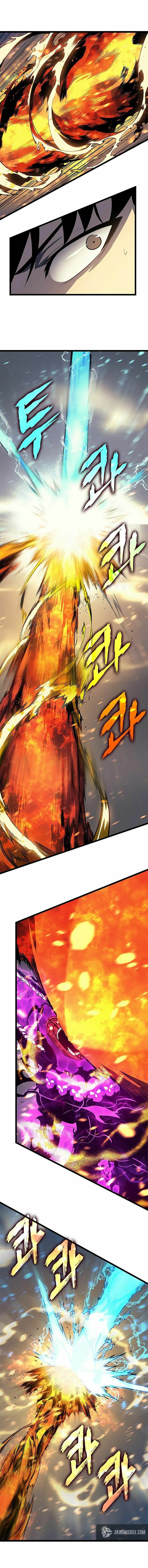 đọc truyện Tôi Thăng Cấp Một Mình Chương 86 ảnh 27 tại Thiên Thai Truyện