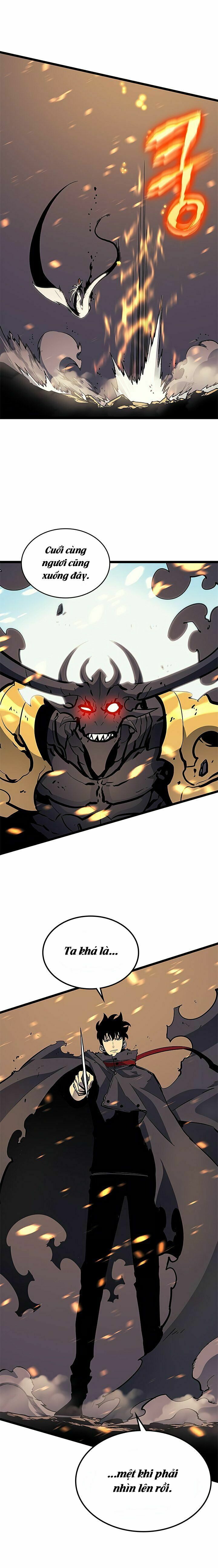 đọc truyện Tôi Thăng Cấp Một Mình Chương 86 ảnh 28 tại Thiên Thai Truyện