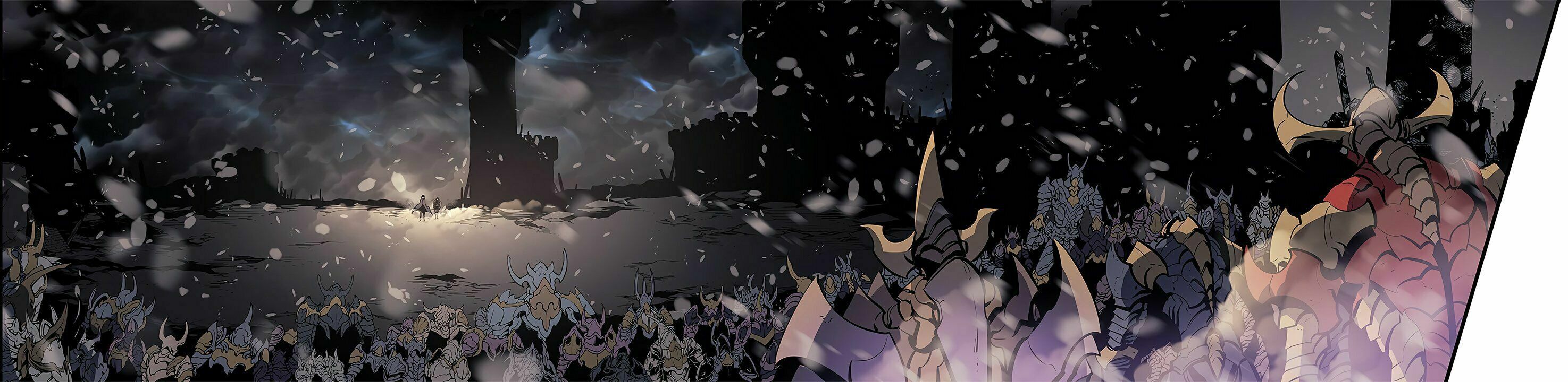 đọc truyện Tôi Thăng Cấp Một Mình Chương 86 ảnh 9 tại Thiên Thai Truyện