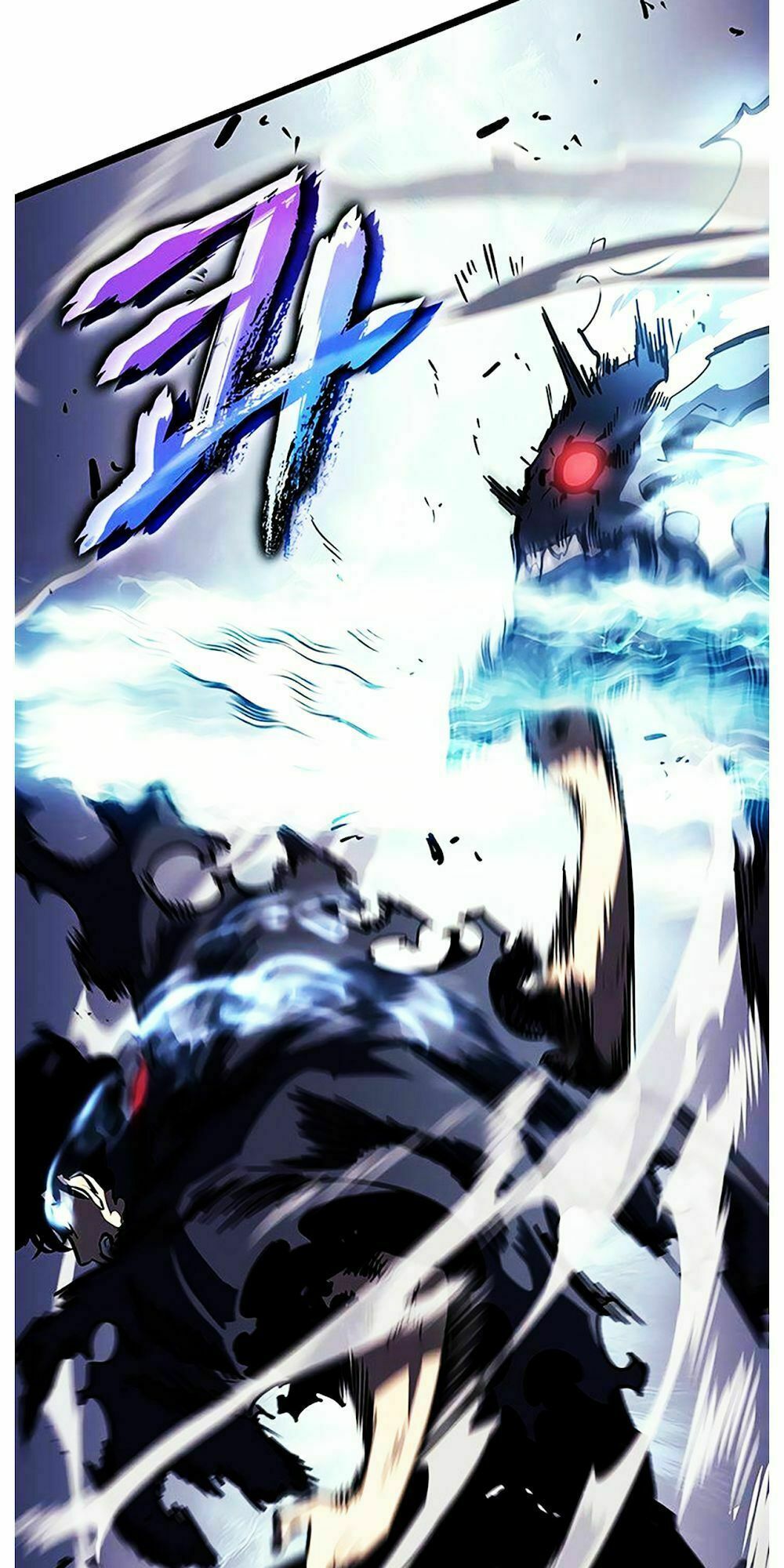 đọc truyện Tôi Thăng Cấp Một Mình Chương 87 ảnh 106 tại Thiên Thai Truyện