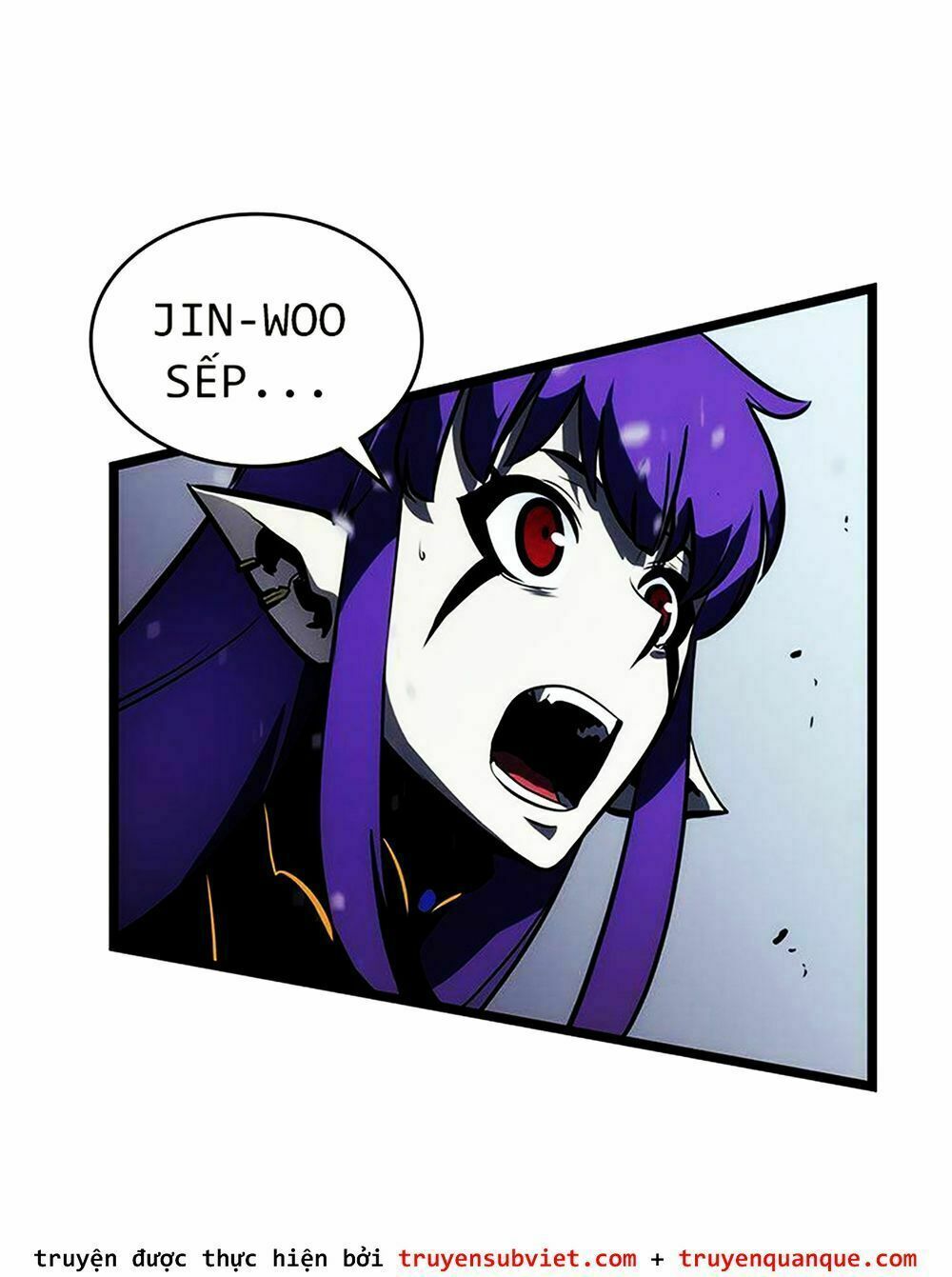 đọc truyện Tôi Thăng Cấp Một Mình Chương 87 ảnh 110 tại Thiên Thai Truyện