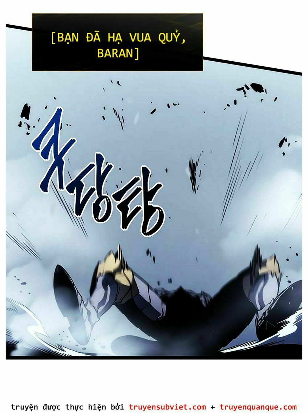 đọc truyện Tôi Thăng Cấp Một Mình Chương 87 ảnh 111 tại Thiên Thai Truyện