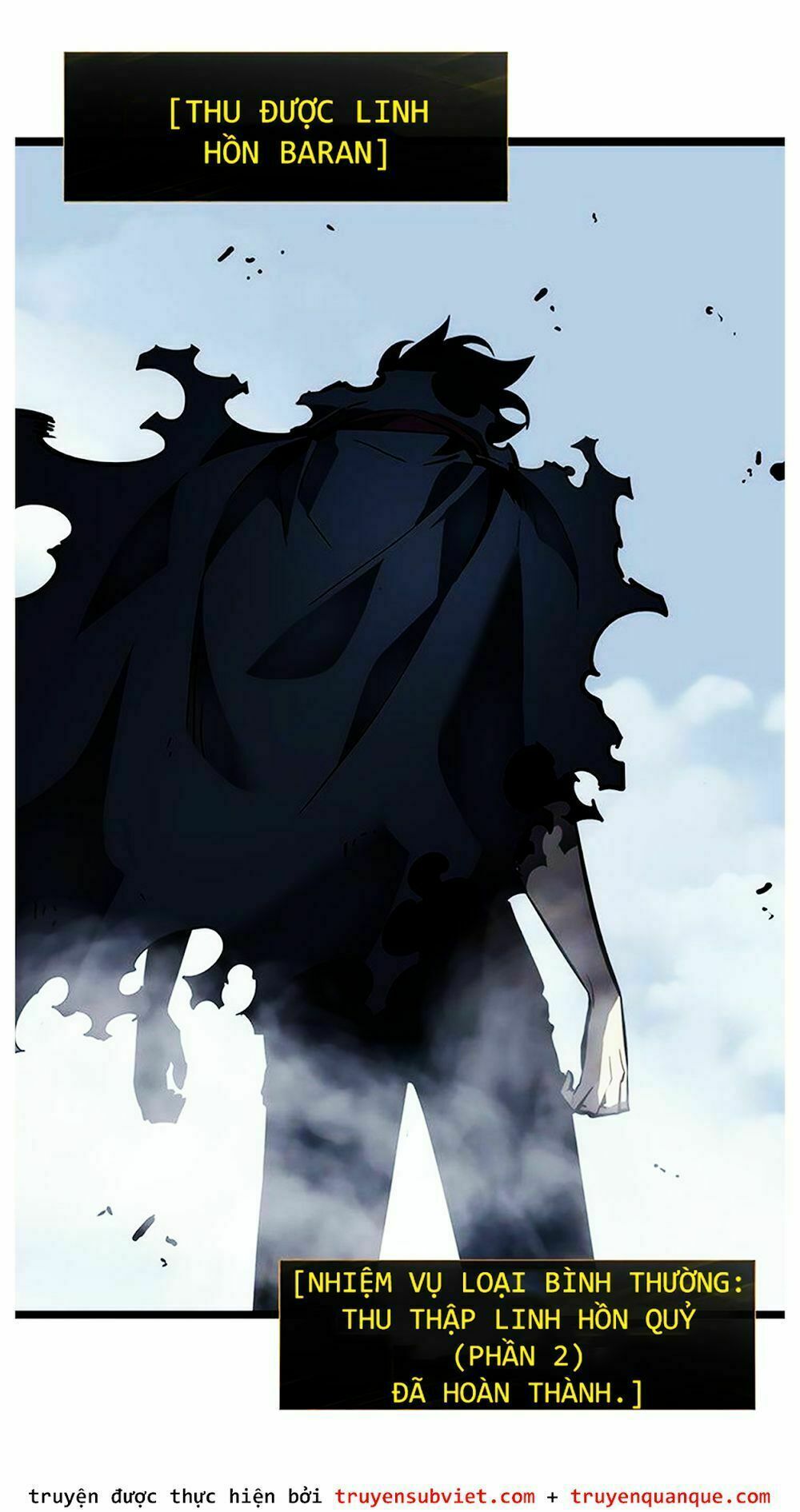 đọc truyện Tôi Thăng Cấp Một Mình Chương 87 ảnh 112 tại Thiên Thai Truyện