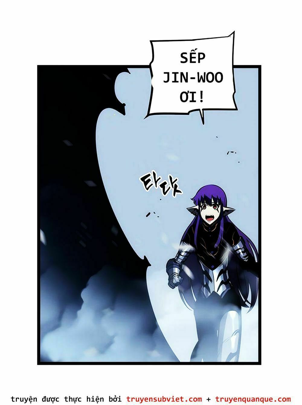 đọc truyện Tôi Thăng Cấp Một Mình Chương 87 ảnh 113 tại Thiên Thai Truyện