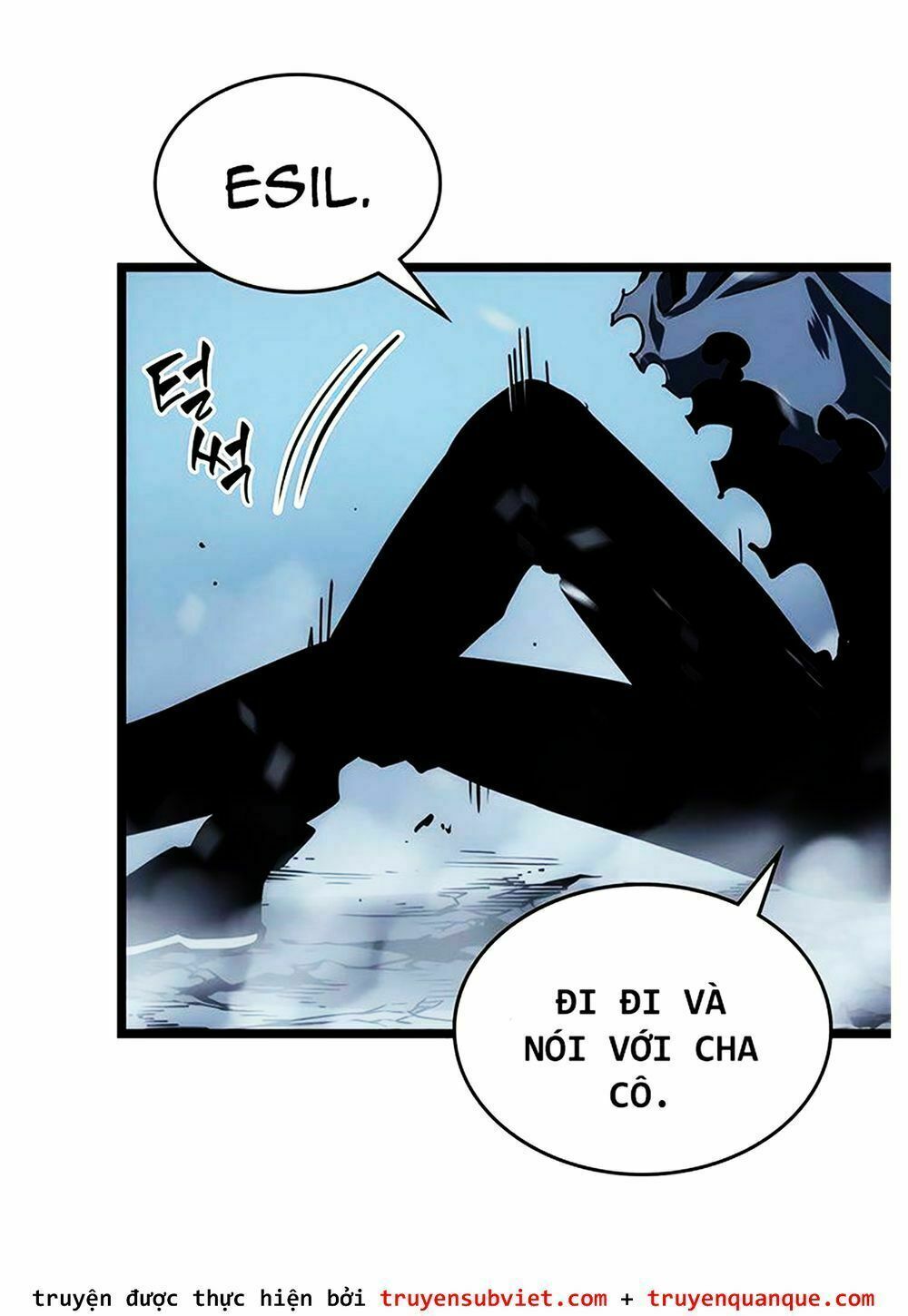 đọc truyện Tôi Thăng Cấp Một Mình Chương 87 ảnh 114 tại Thiên Thai Truyện