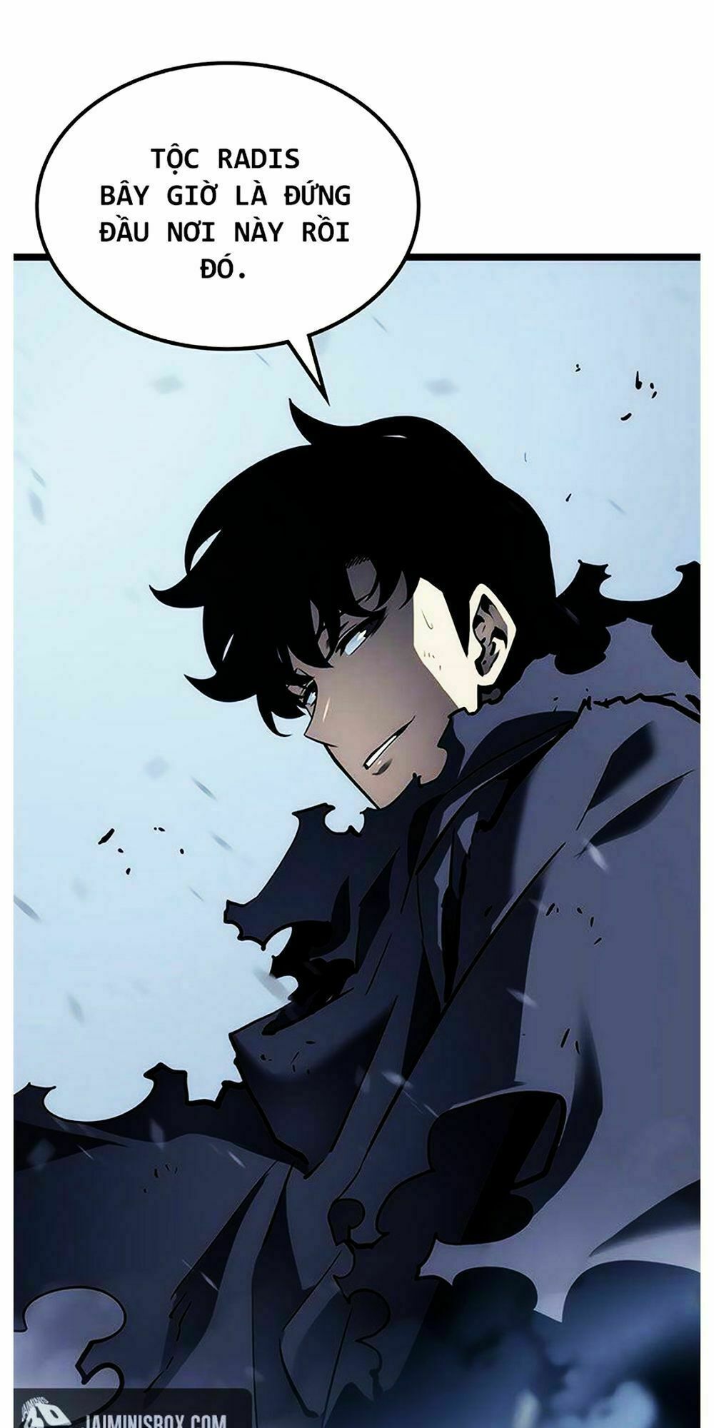 đọc truyện Tôi Thăng Cấp Một Mình Chương 87 ảnh 115 tại Thiên Thai Truyện