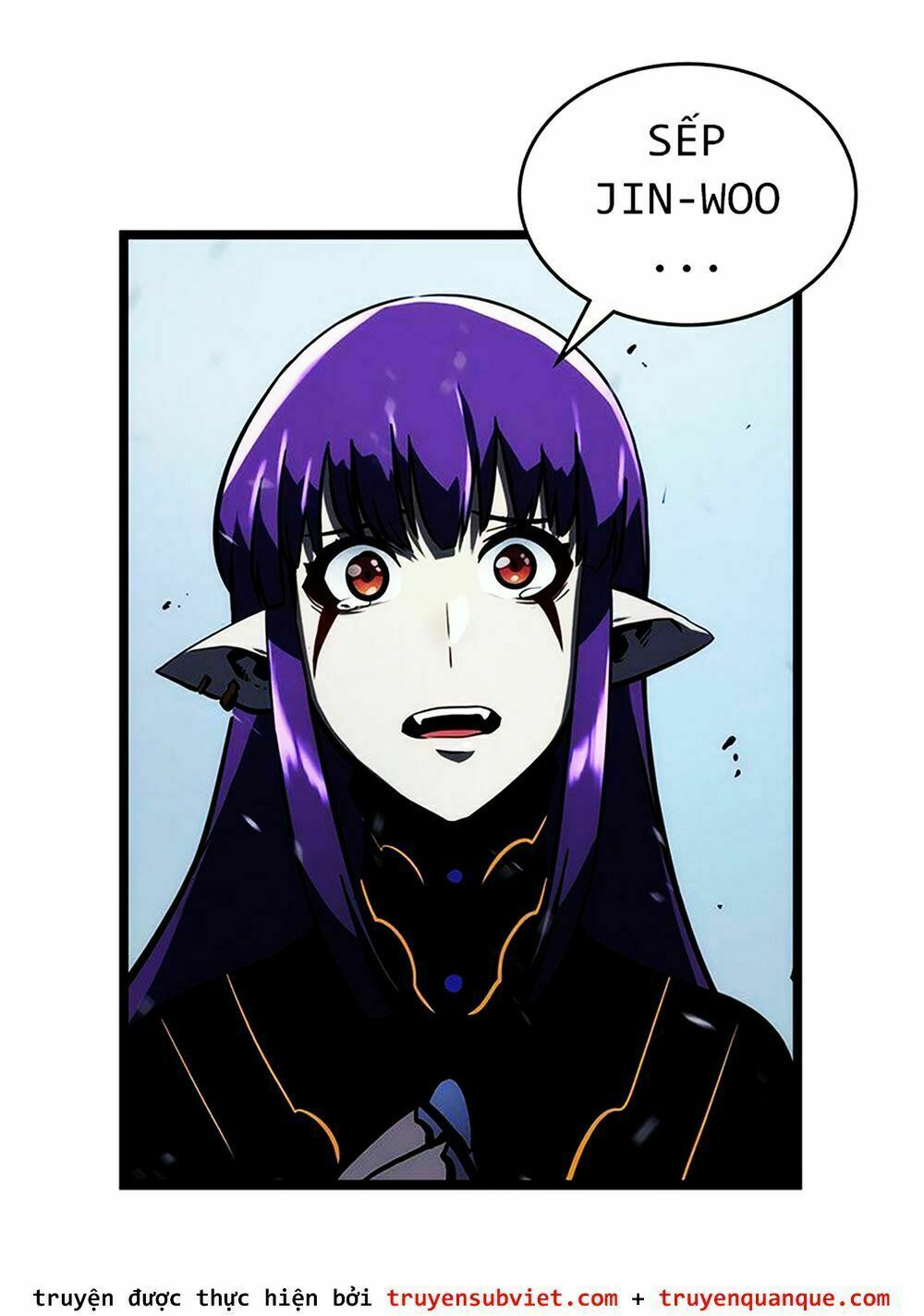 đọc truyện Tôi Thăng Cấp Một Mình Chương 87 ảnh 117 tại Thiên Thai Truyện