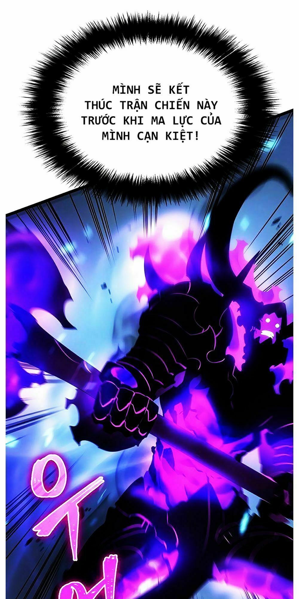 đọc truyện Tôi Thăng Cấp Một Mình Chương 87 ảnh 20 tại Thiên Thai Truyện