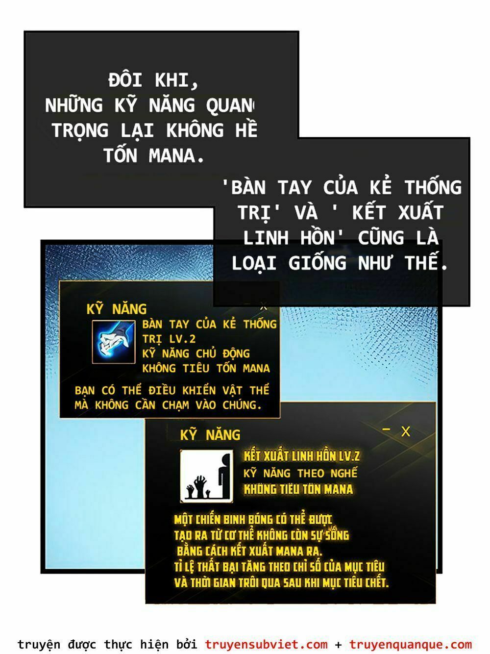 đọc truyện Tôi Thăng Cấp Một Mình Chương 87 ảnh 4 tại Thiên Thai Truyện