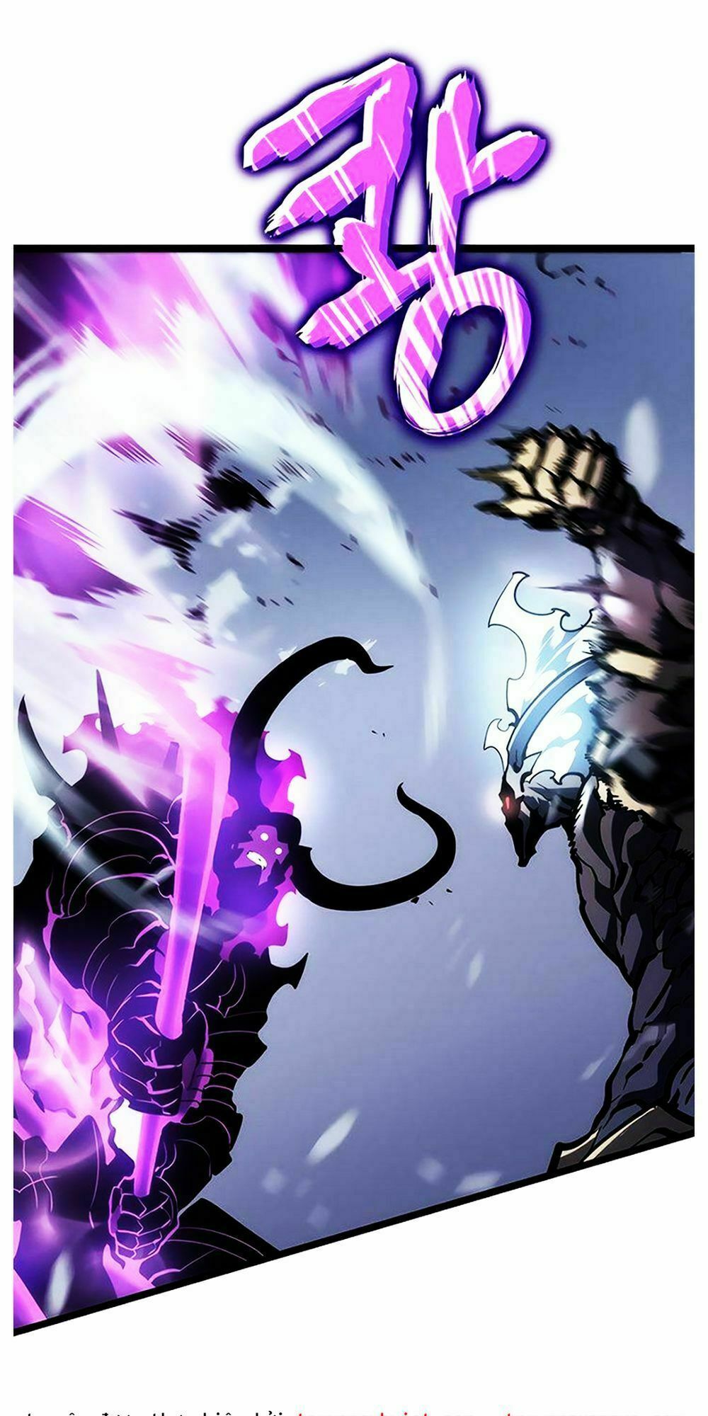 đọc truyện Tôi Thăng Cấp Một Mình Chương 87 ảnh 22 tại Thiên Thai Truyện