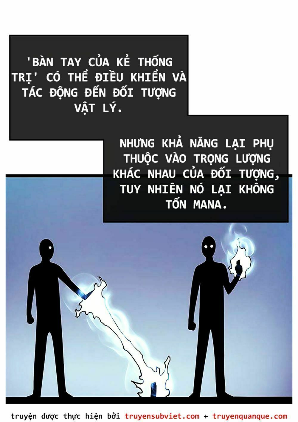 đọc truyện Tôi Thăng Cấp Một Mình Chương 87 ảnh 5 tại Thiên Thai Truyện