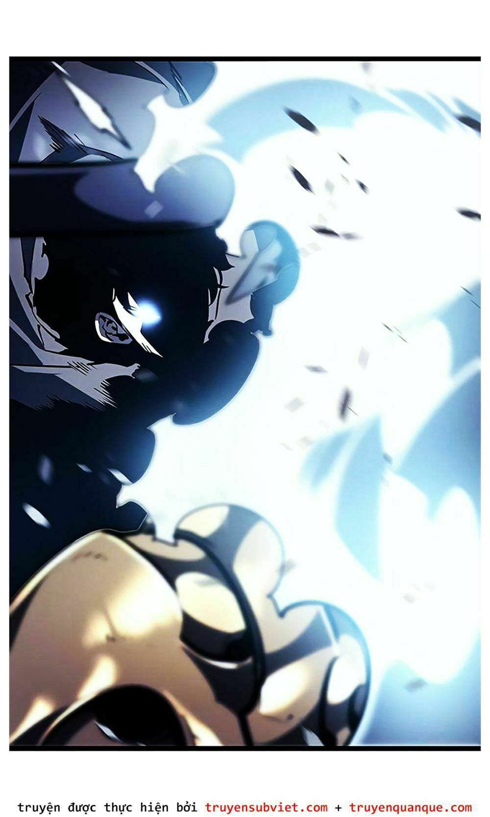 đọc truyện Tôi Thăng Cấp Một Mình Chương 87 ảnh 35 tại Thiên Thai Truyện