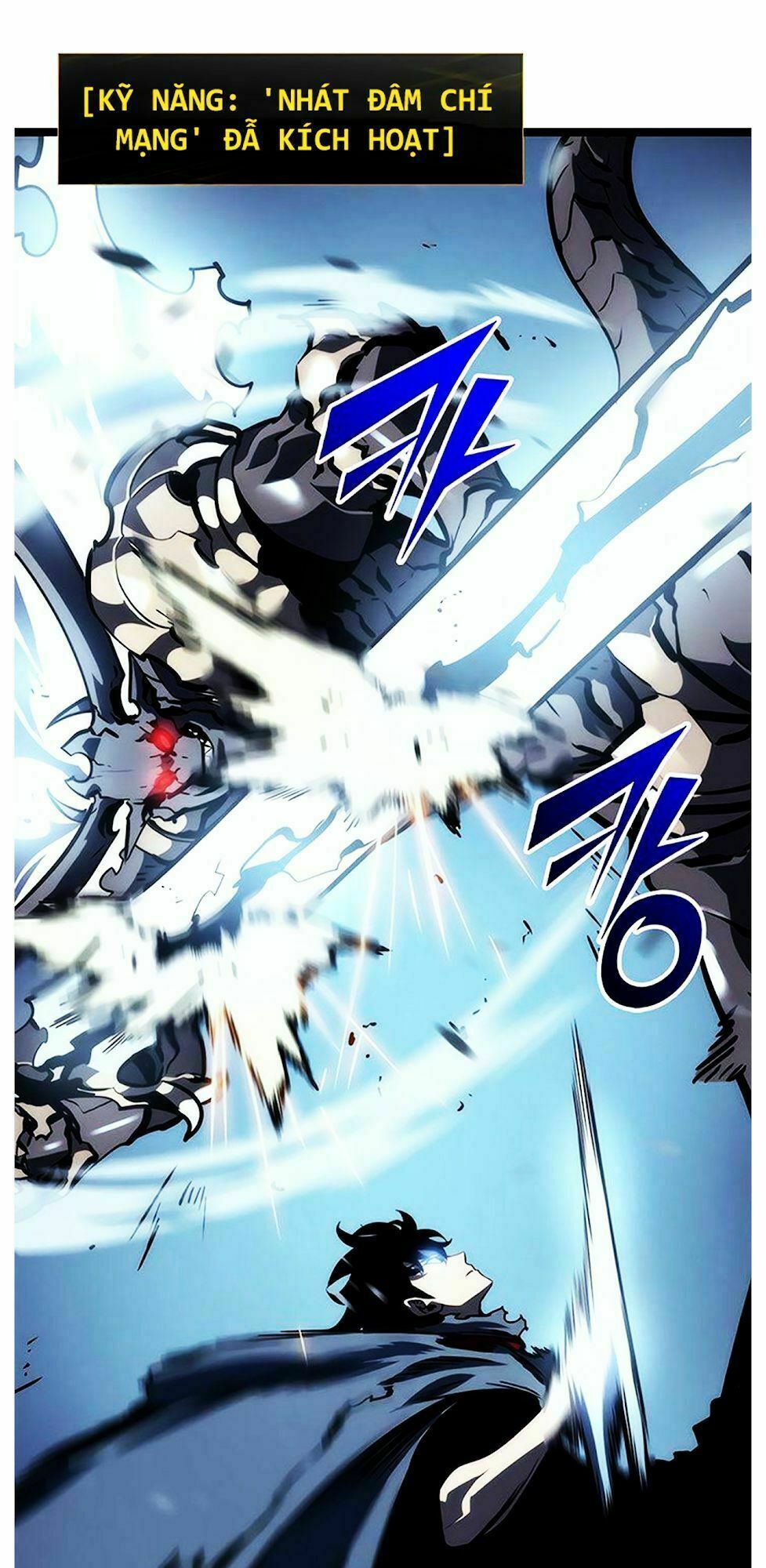 đọc truyện Tôi Thăng Cấp Một Mình Chương 87 ảnh 36 tại Thiên Thai Truyện