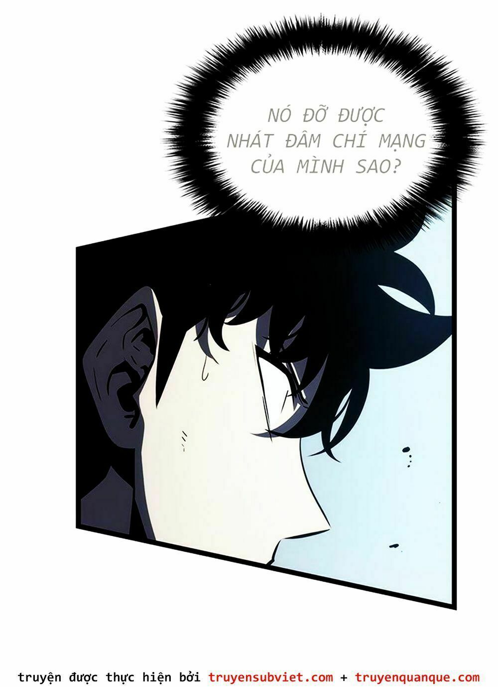 đọc truyện Tôi Thăng Cấp Một Mình Chương 87 ảnh 38 tại Thiên Thai Truyện