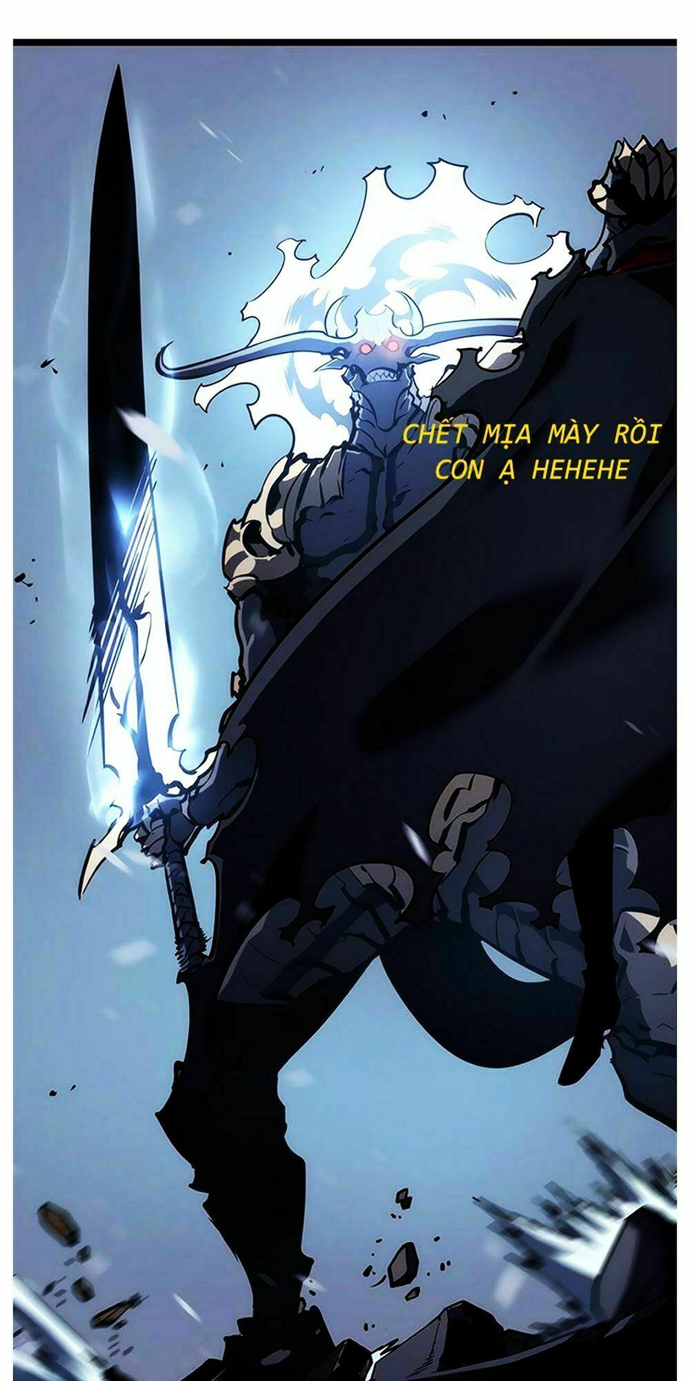 đọc truyện Tôi Thăng Cấp Một Mình Chương 87 ảnh 41 tại Thiên Thai Truyện