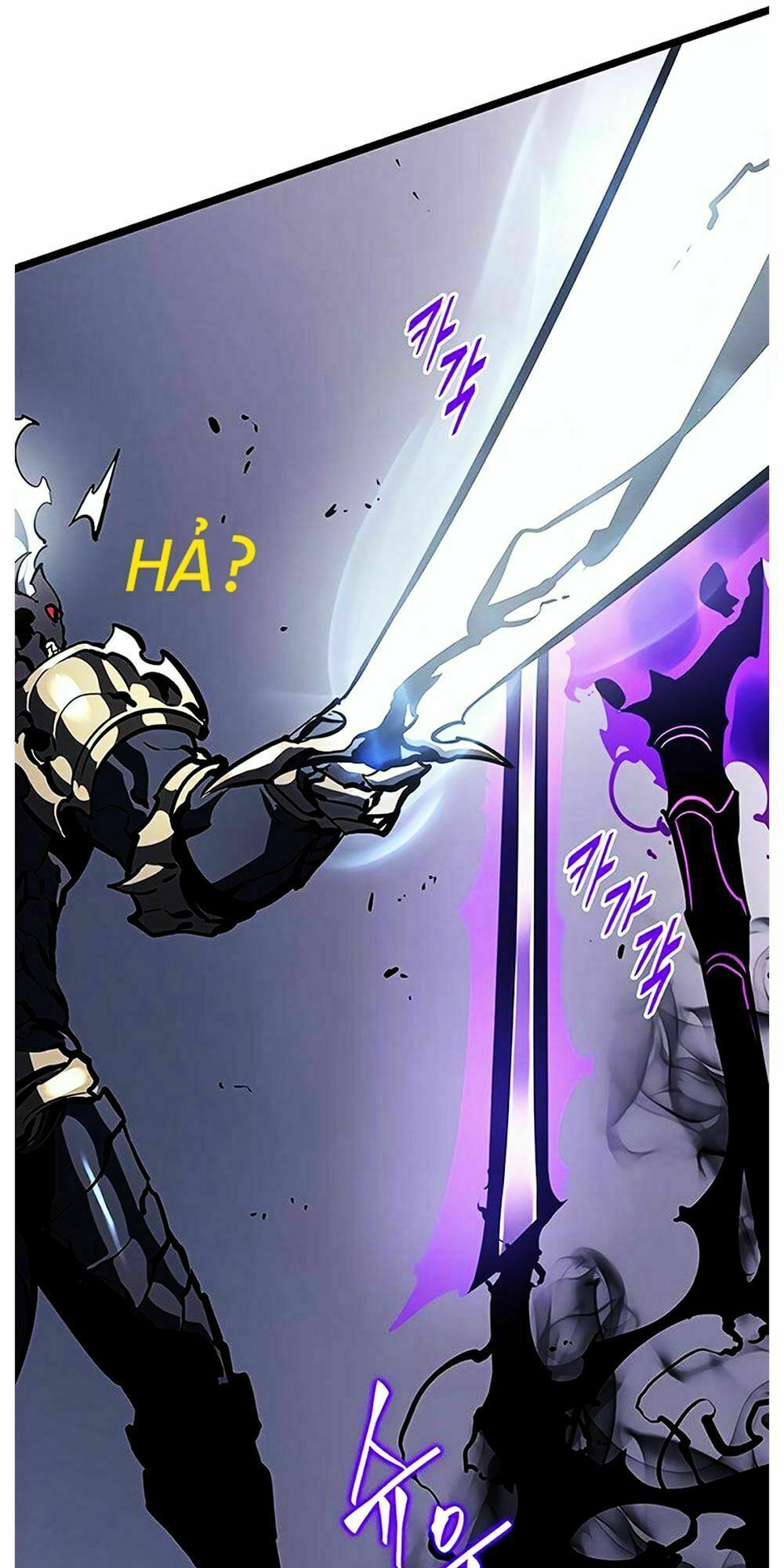 đọc truyện Tôi Thăng Cấp Một Mình Chương 87 ảnh 44 tại Thiên Thai Truyện