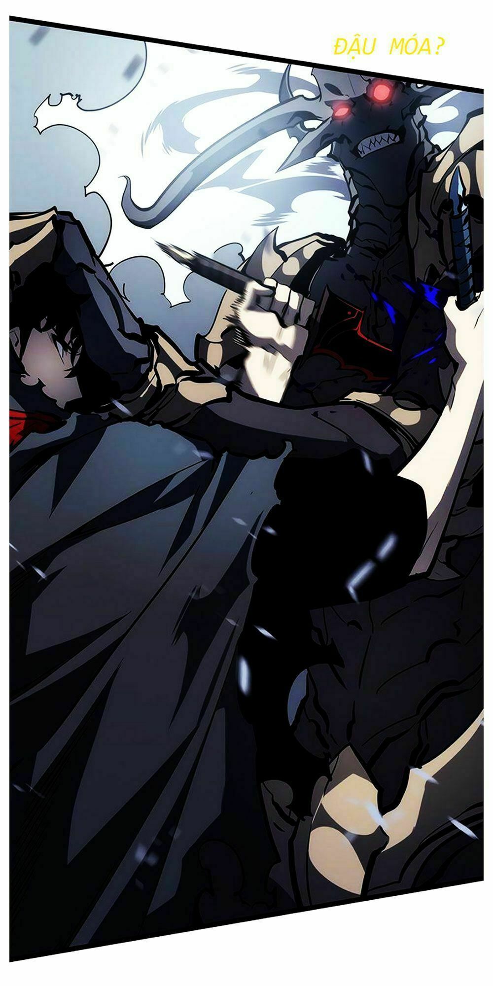 đọc truyện Tôi Thăng Cấp Một Mình Chương 87 ảnh 46 tại Thiên Thai Truyện