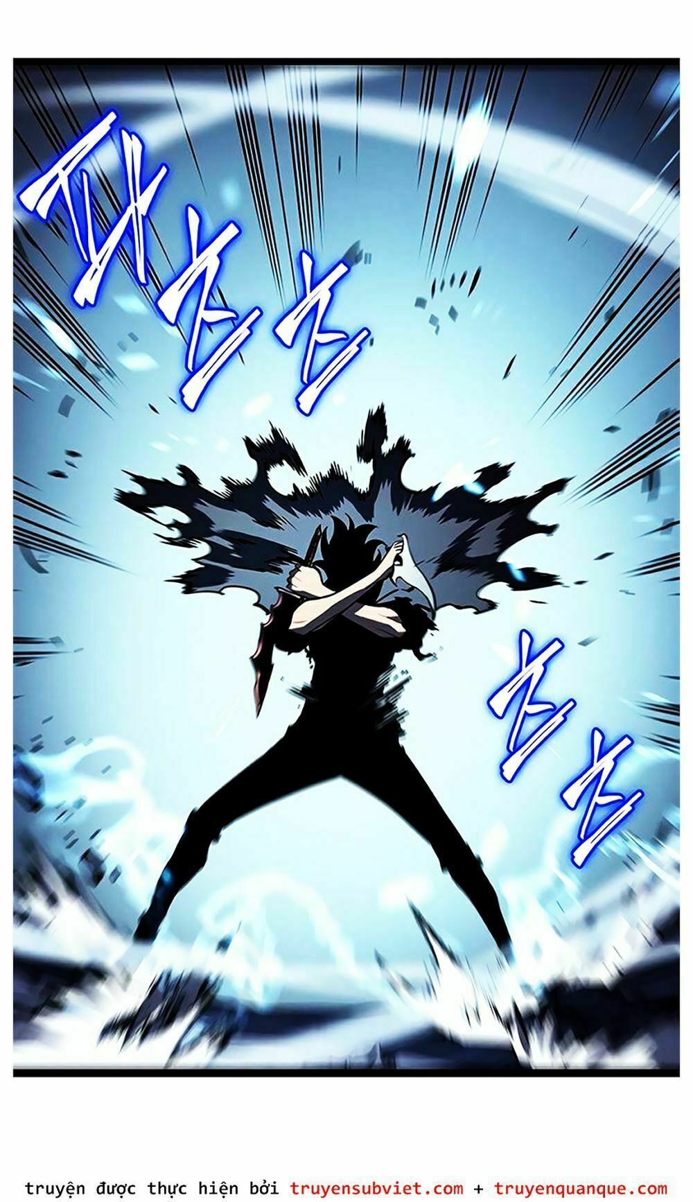 đọc truyện Tôi Thăng Cấp Một Mình Chương 87 ảnh 56 tại Thiên Thai Truyện