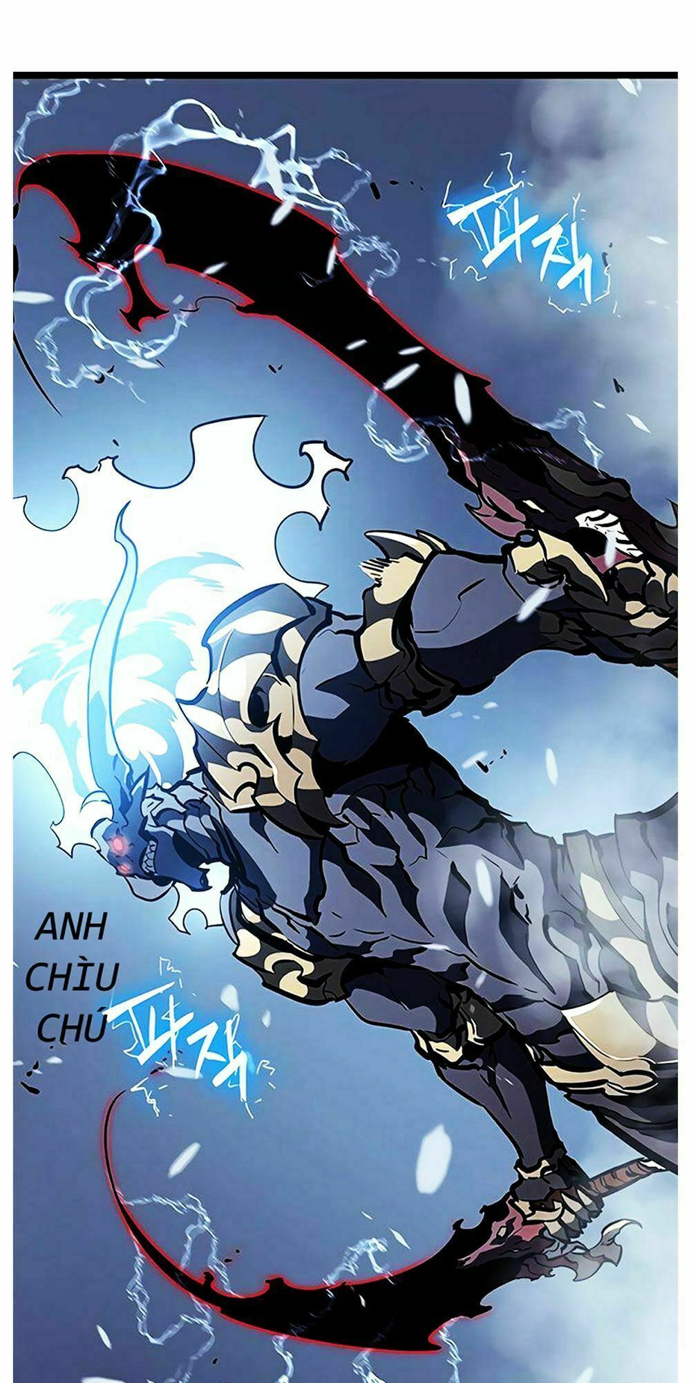 đọc truyện Tôi Thăng Cấp Một Mình Chương 87 ảnh 59 tại Thiên Thai Truyện