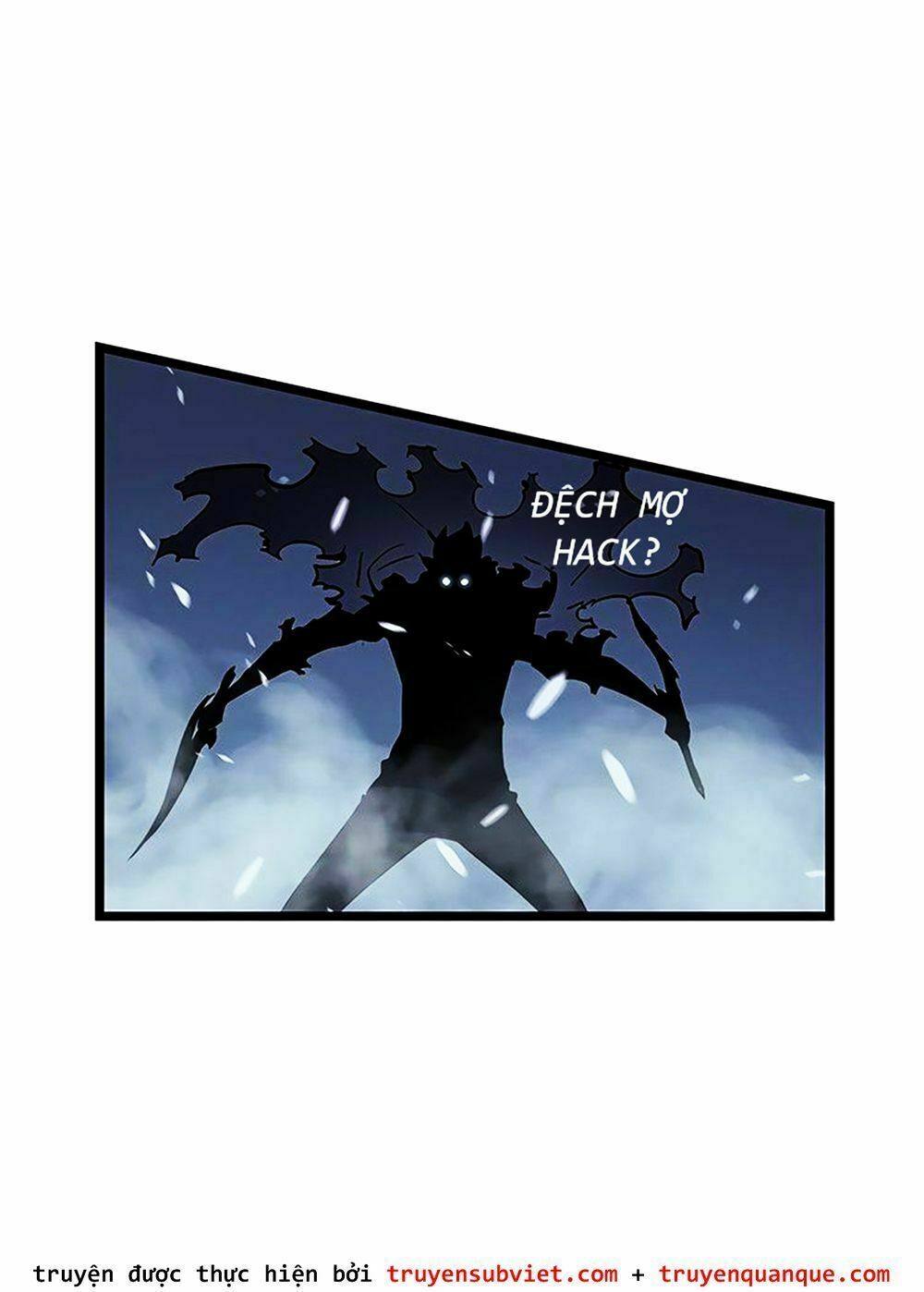 đọc truyện Tôi Thăng Cấp Một Mình Chương 87 ảnh 61 tại Thiên Thai Truyện