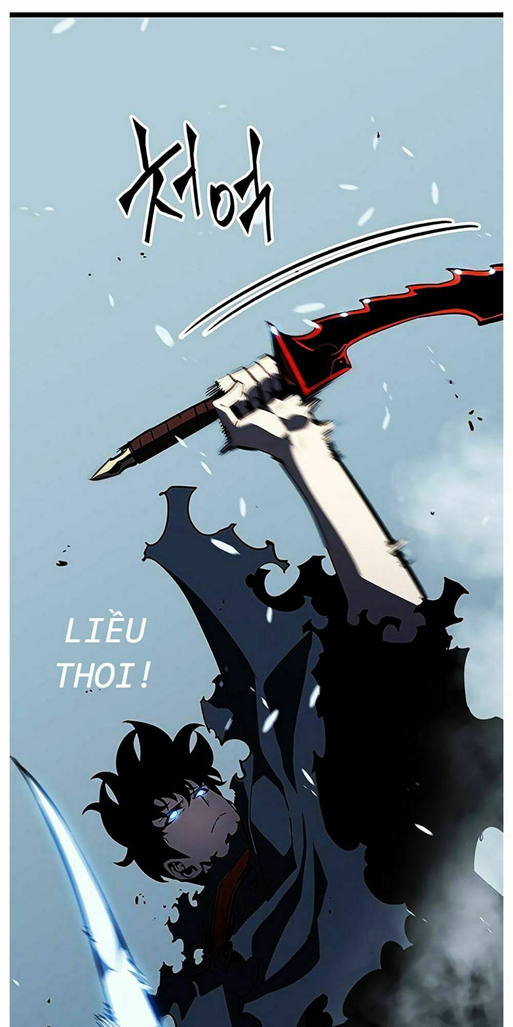 đọc truyện Tôi Thăng Cấp Một Mình Chương 87 ảnh 62 tại Thiên Thai Truyện