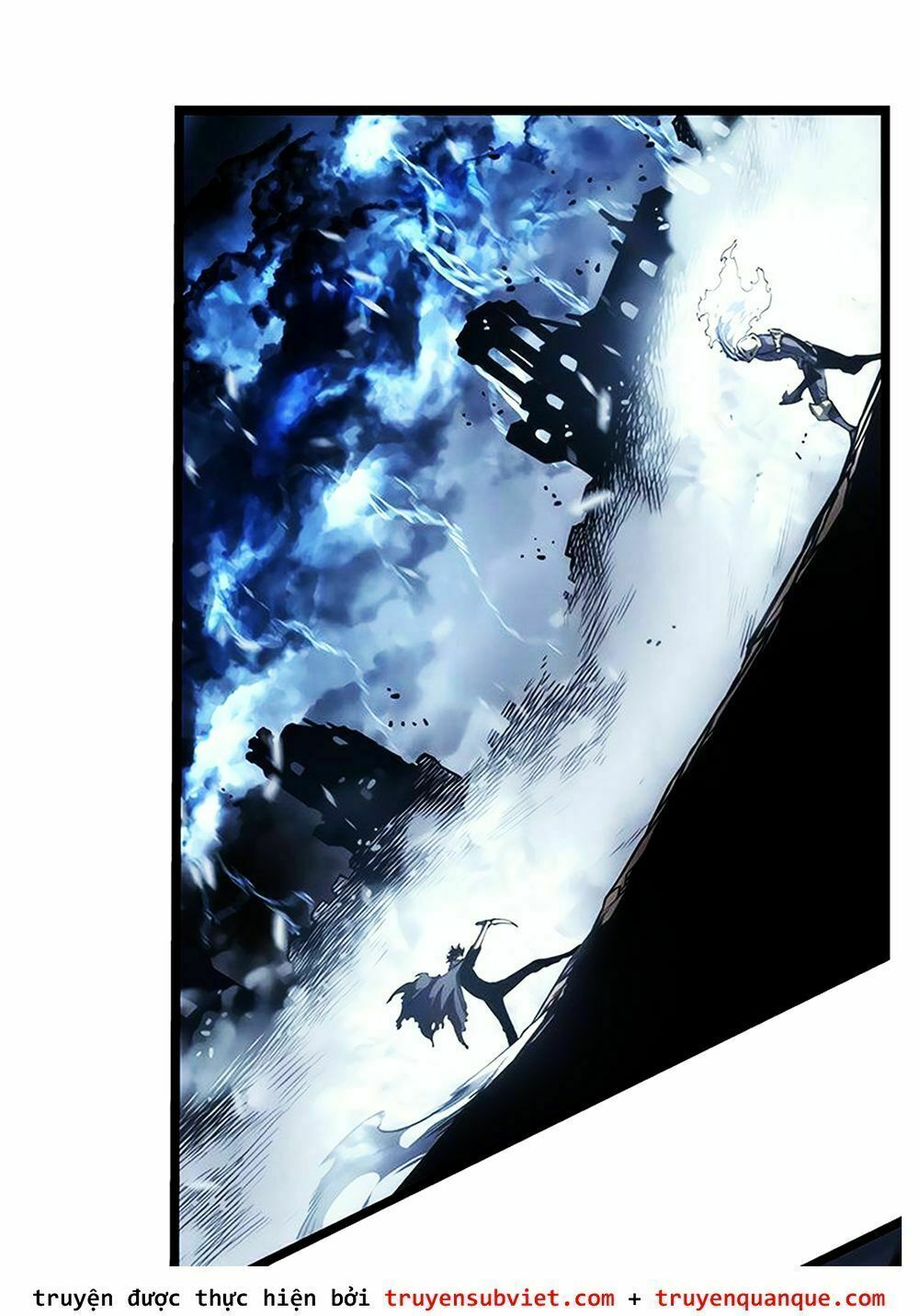 đọc truyện Tôi Thăng Cấp Một Mình Chương 87 ảnh 64 tại Thiên Thai Truyện