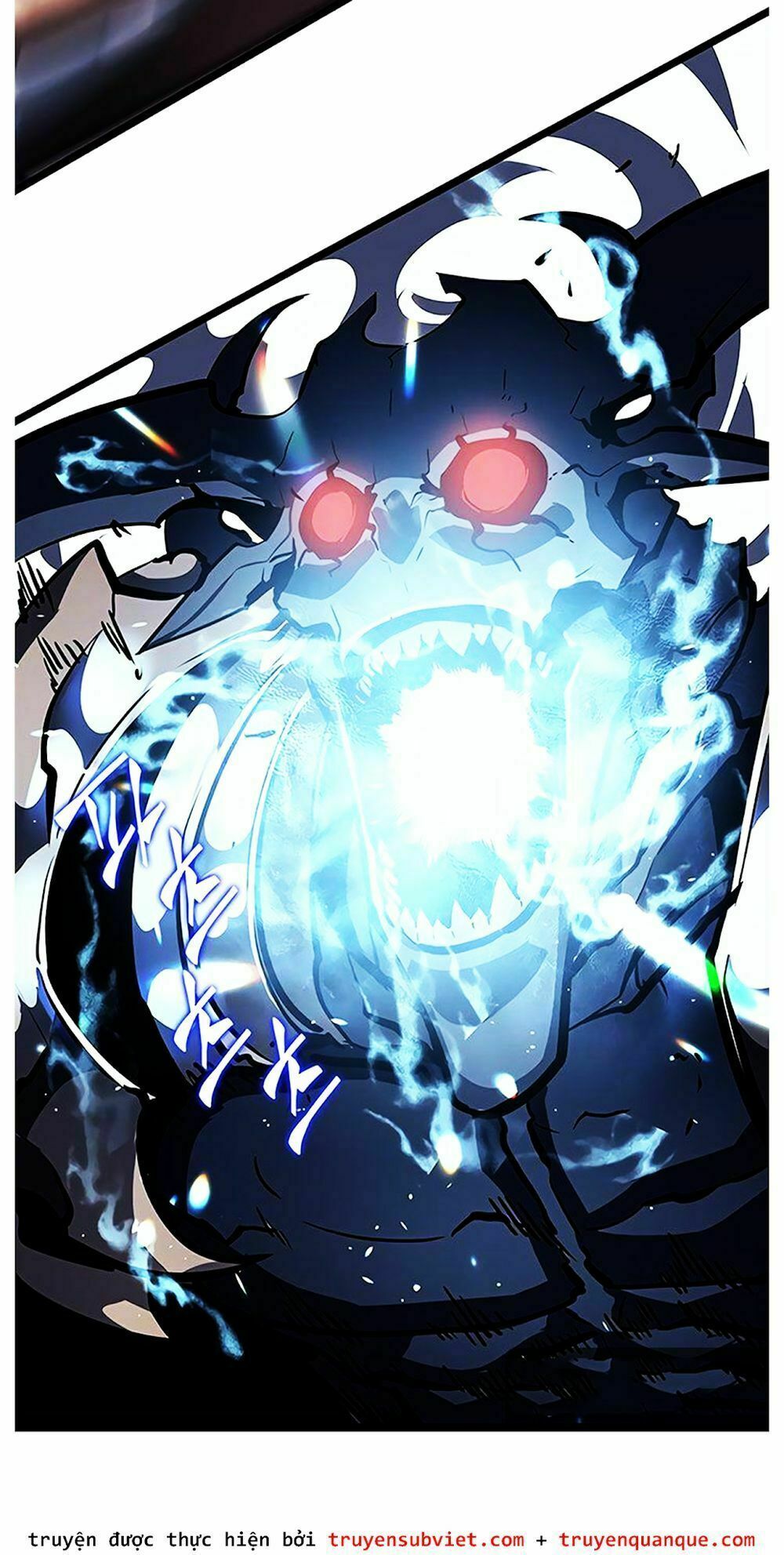 đọc truyện Tôi Thăng Cấp Một Mình Chương 87 ảnh 76 tại Thiên Thai Truyện