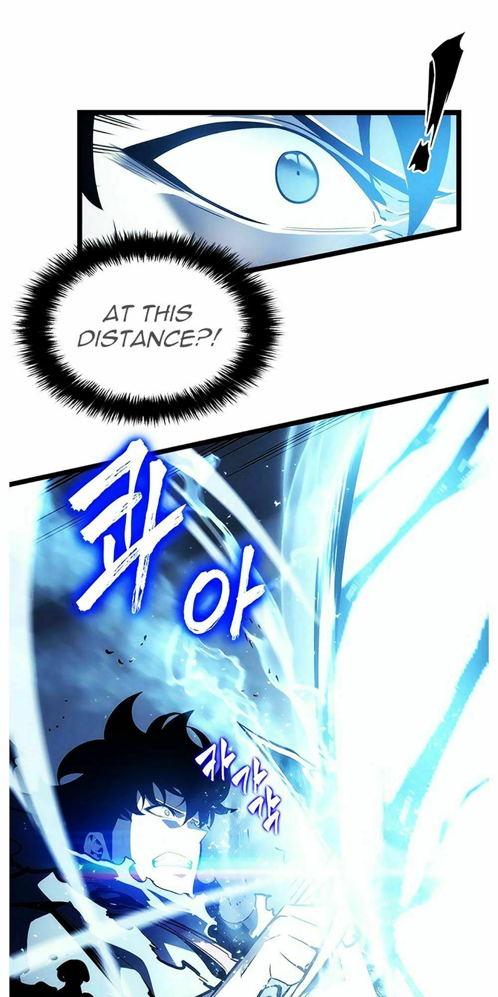 đọc truyện Tôi Thăng Cấp Một Mình Chương 87 ảnh 77 tại Thiên Thai Truyện