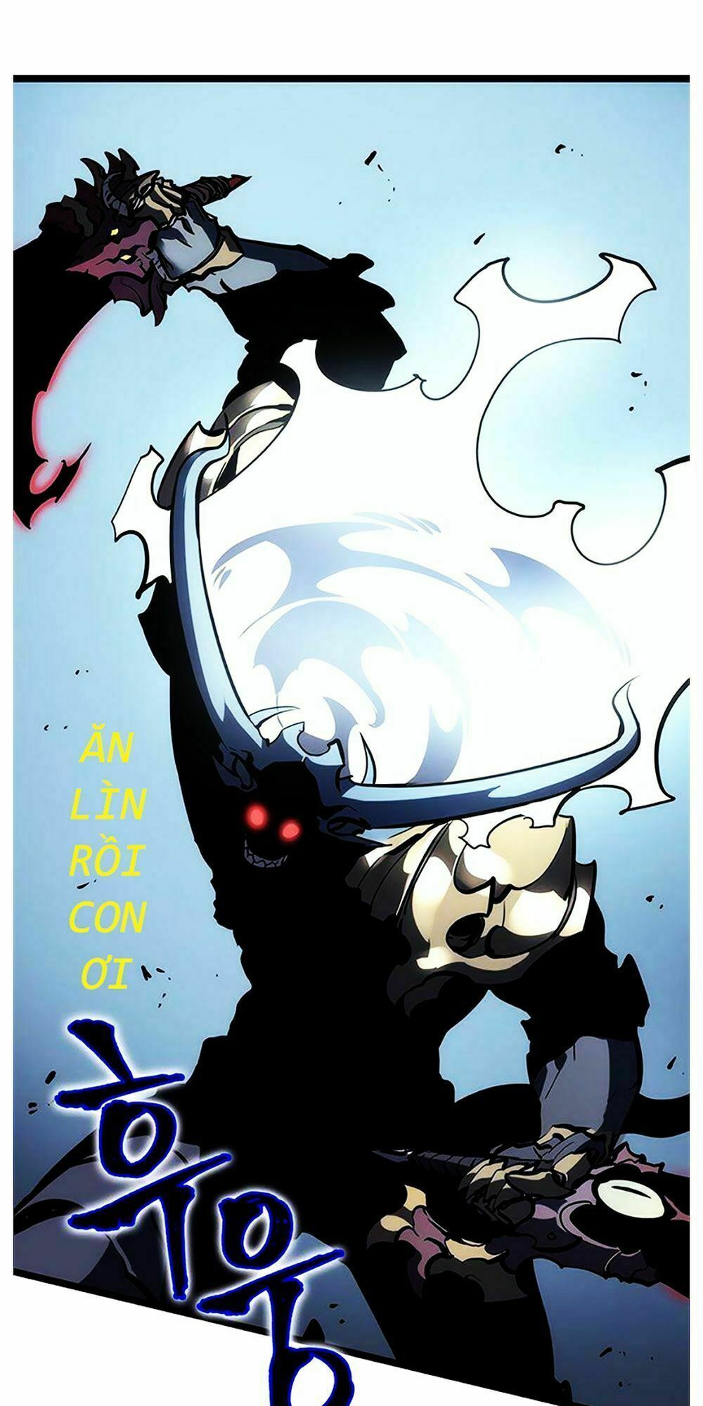 đọc truyện Tôi Thăng Cấp Một Mình Chương 87 ảnh 83 tại Thiên Thai Truyện