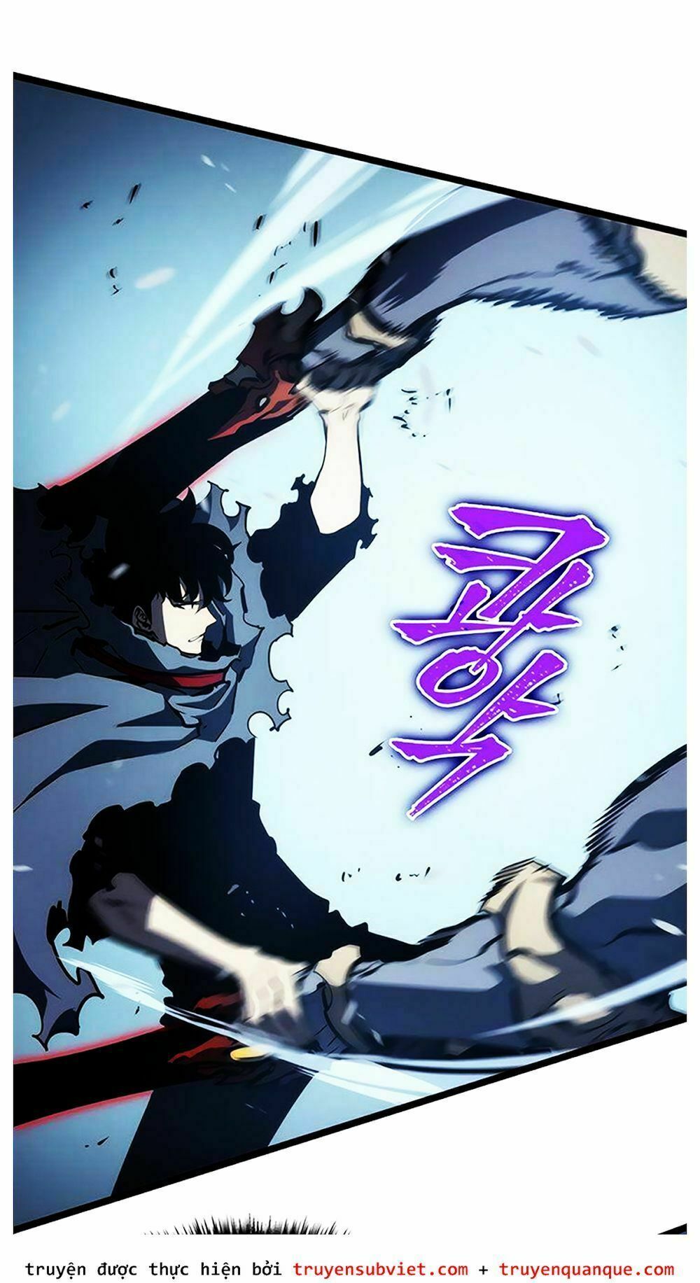 đọc truyện Tôi Thăng Cấp Một Mình Chương 87 ảnh 85 tại Thiên Thai Truyện