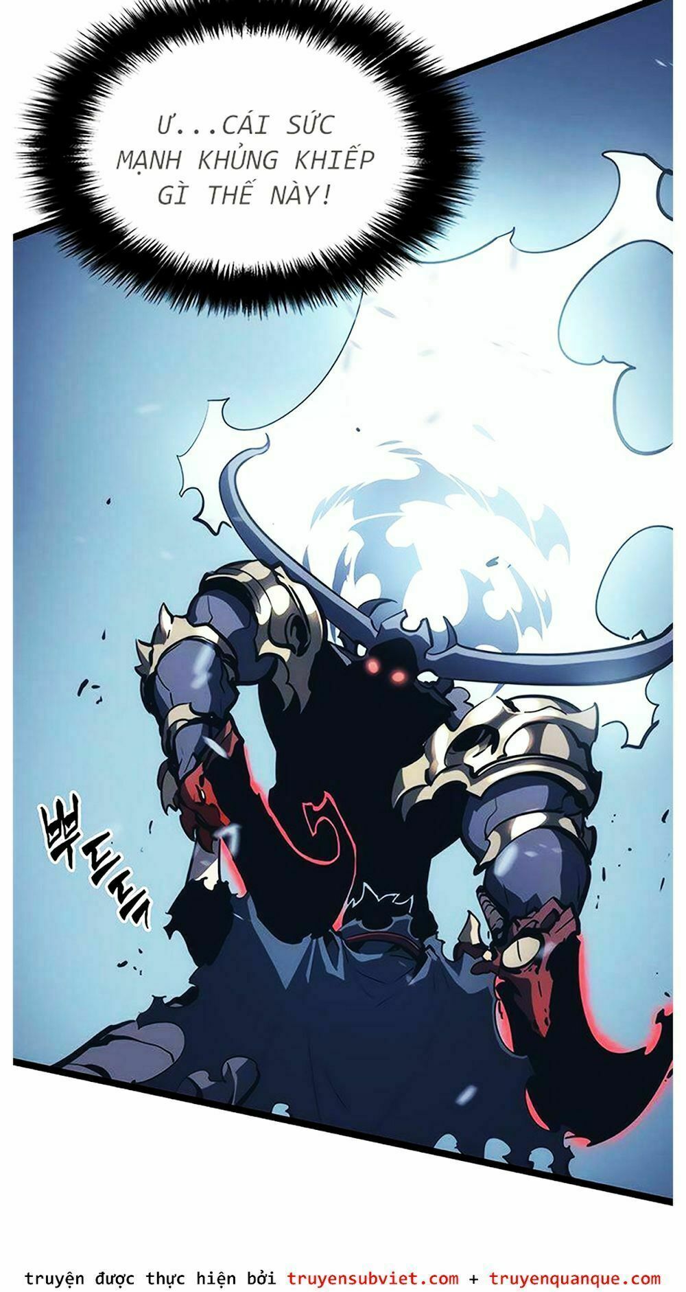 đọc truyện Tôi Thăng Cấp Một Mình Chương 87 ảnh 86 tại Thiên Thai Truyện